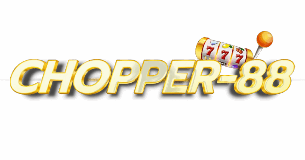 chopper88